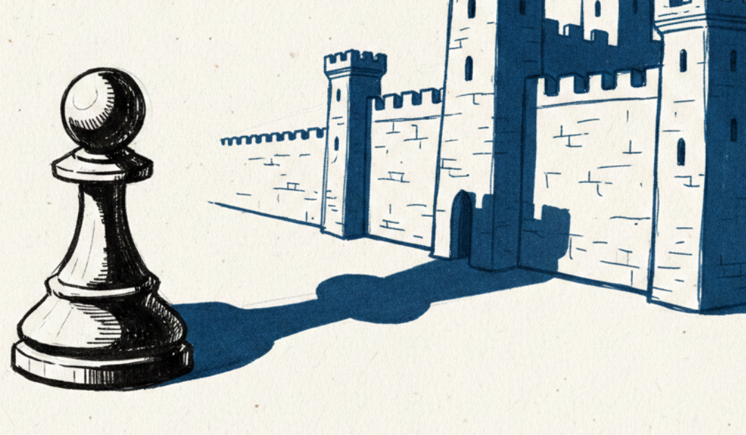 Exit-risk, mida osanike lepingus sageli alahinnatakse