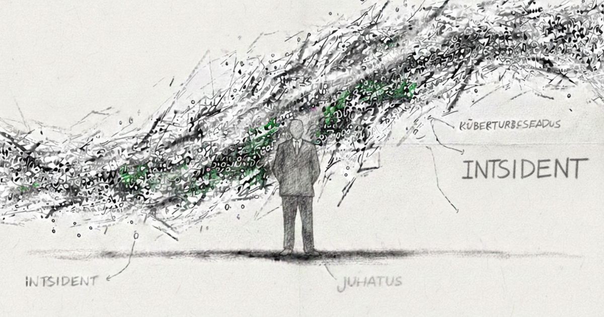 NIS2 juhatuse vastutus